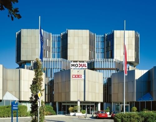 MODUL University Dubai